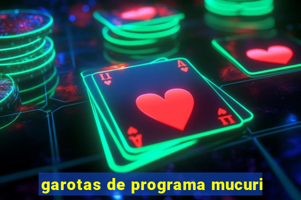 garotas de programa mucuri